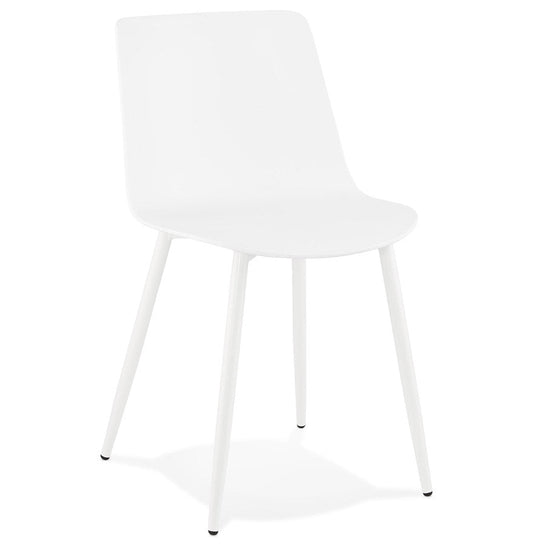 Alurea | Elegante keukenstoel – tijdloos design-OfficeKing