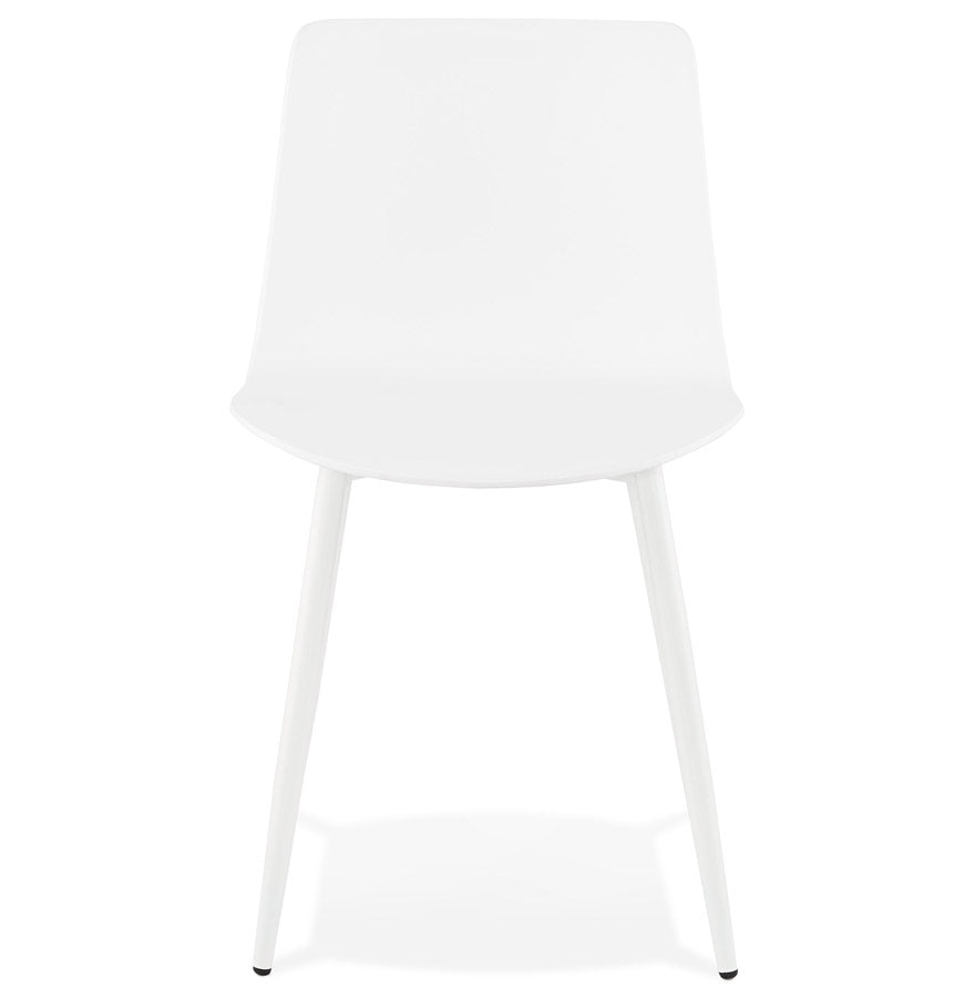 Alurea | Elegante keukenstoel – tijdloos design-OfficeKing