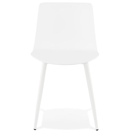 Alurea | Elegante keukenstoel – tijdloos design-OfficeKing