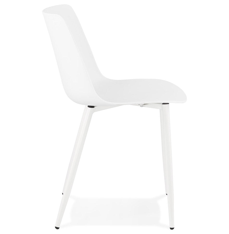 Alurea | Elegante keukenstoel – tijdloos design-OfficeKing