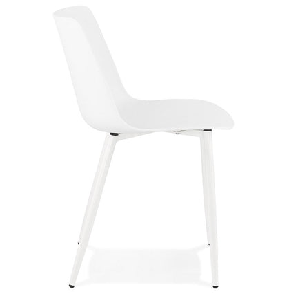 Alurea | Elegante keukenstoel – tijdloos design-OfficeKing