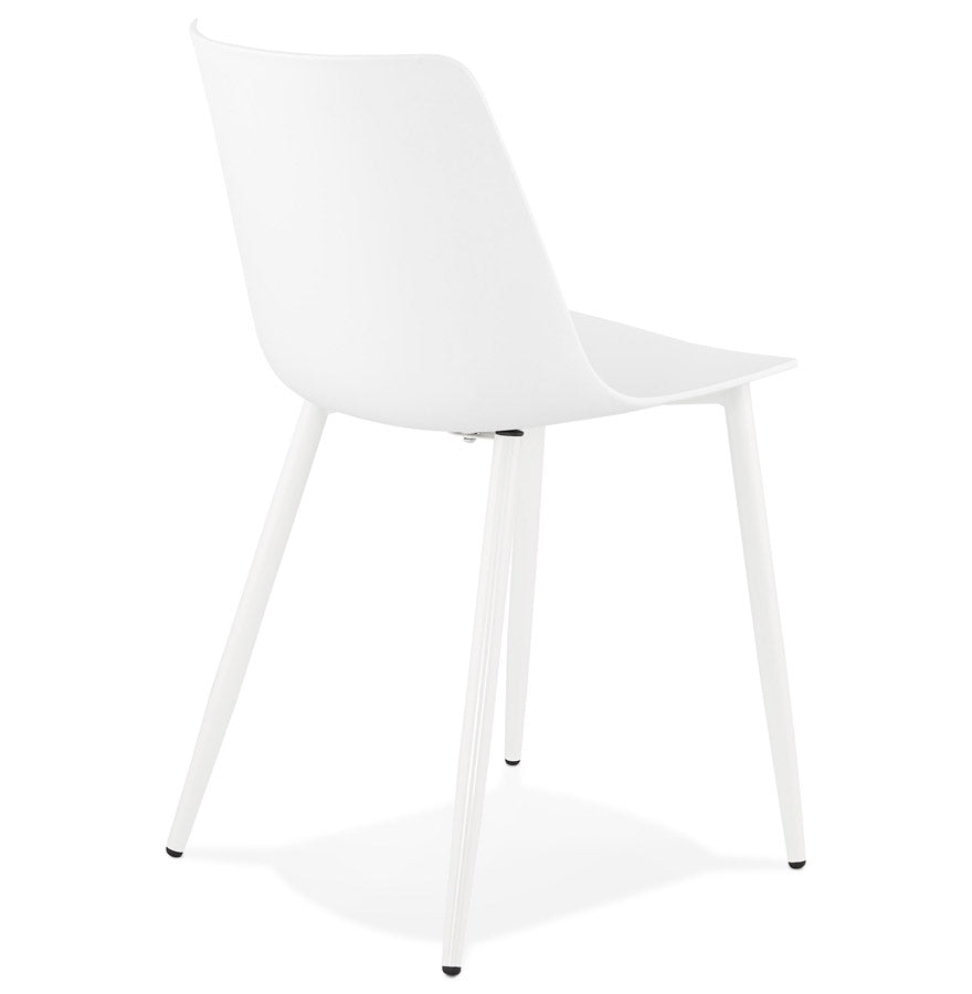Alurea | Elegante keukenstoel – tijdloos design-OfficeKing