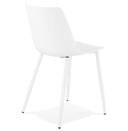 Alurea | Elegante keukenstoel – tijdloos design-OfficeKing