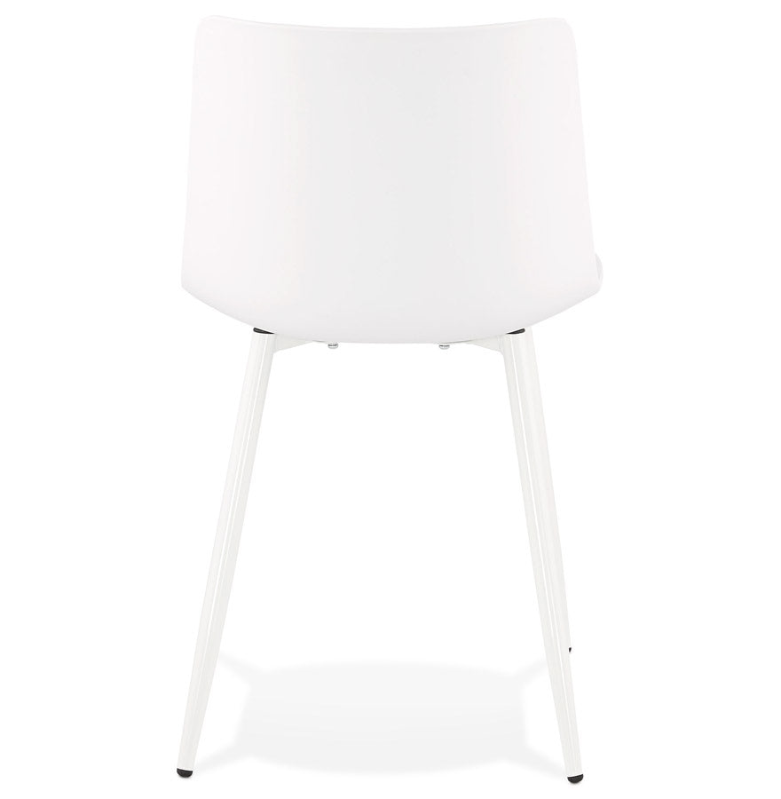 Alurea | Elegante keukenstoel – tijdloos design-OfficeKing