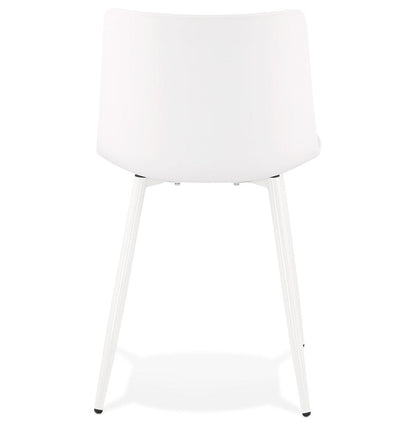 Alurea | Elegante keukenstoel – tijdloos design-OfficeKing