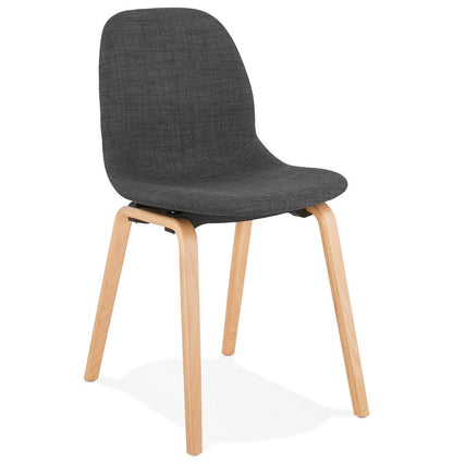 Nordluxia | Luxe eetkamerstoel – stijlvol comfort