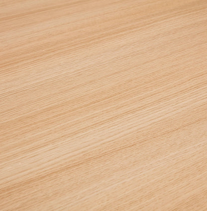 Elanora | Luxe houten bureau – natuurlijk design – 160x80 cm-OfficeKing