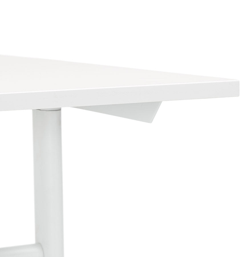 Altrua | Eleganter Schreibtisch – modernes Design – 160x80 cm