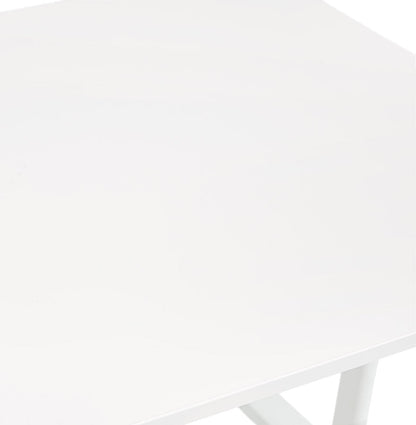 Altrua | Eleganter Schreibtisch – modernes Design – 160x80 cm-OfficeKing