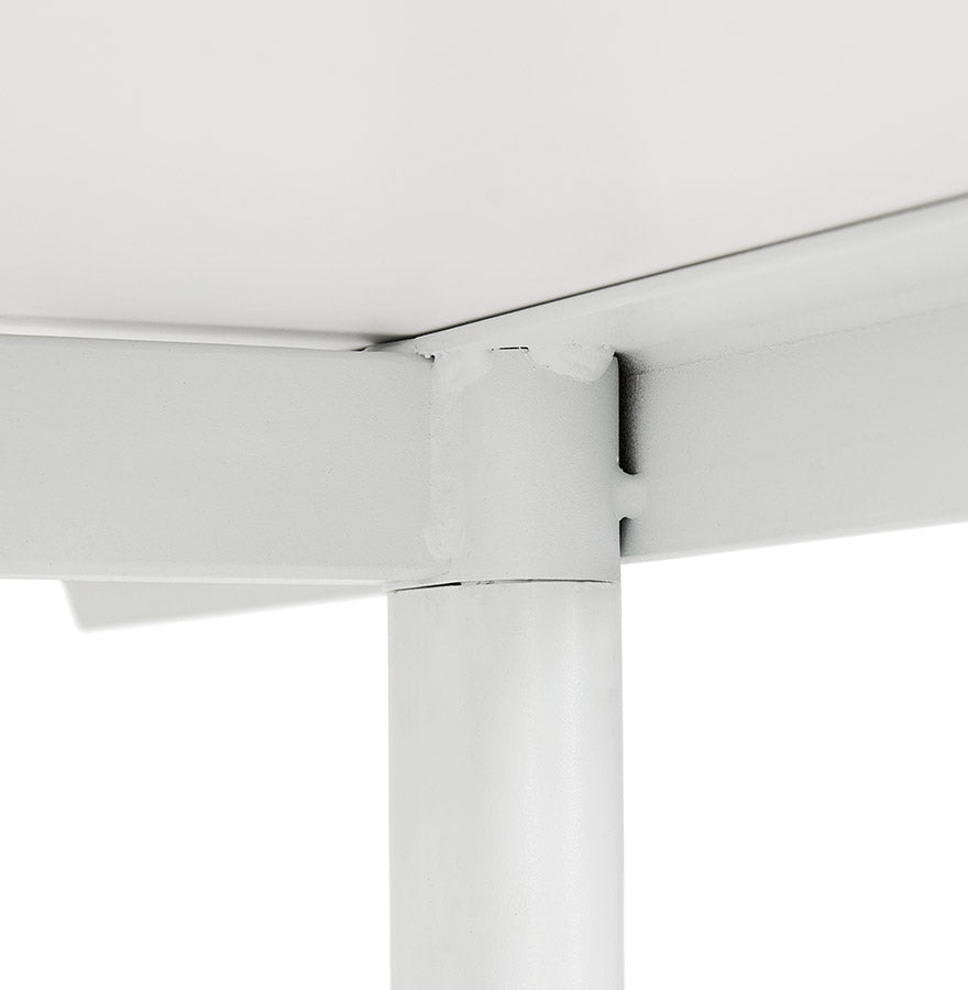 Altrua | Eleganter Schreibtisch – modernes Design – 160x80 cm-OfficeKing