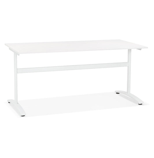Altrua | Eleganter Schreibtisch – modernes Design – 160x80 cm-OfficeKing
