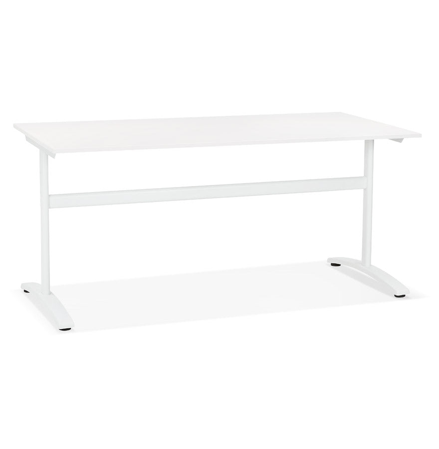 Altrua | Eleganter Schreibtisch – modernes Design – 160x80 cm