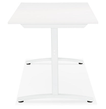 Altrua | Eleganter Schreibtisch – modernes Design – 160x80 cm-OfficeKing
