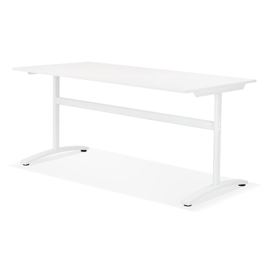 Altrua | Eleganter Schreibtisch – modernes Design – 160x80 cm-OfficeKing