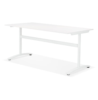 Altrua | Eleganter Schreibtisch – modernes Design – 160x80 cm-OfficeKing