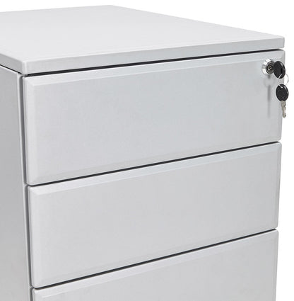 Arista | Luxe opbergmeubel met laden – stijlvol en functioneel-OfficeKing