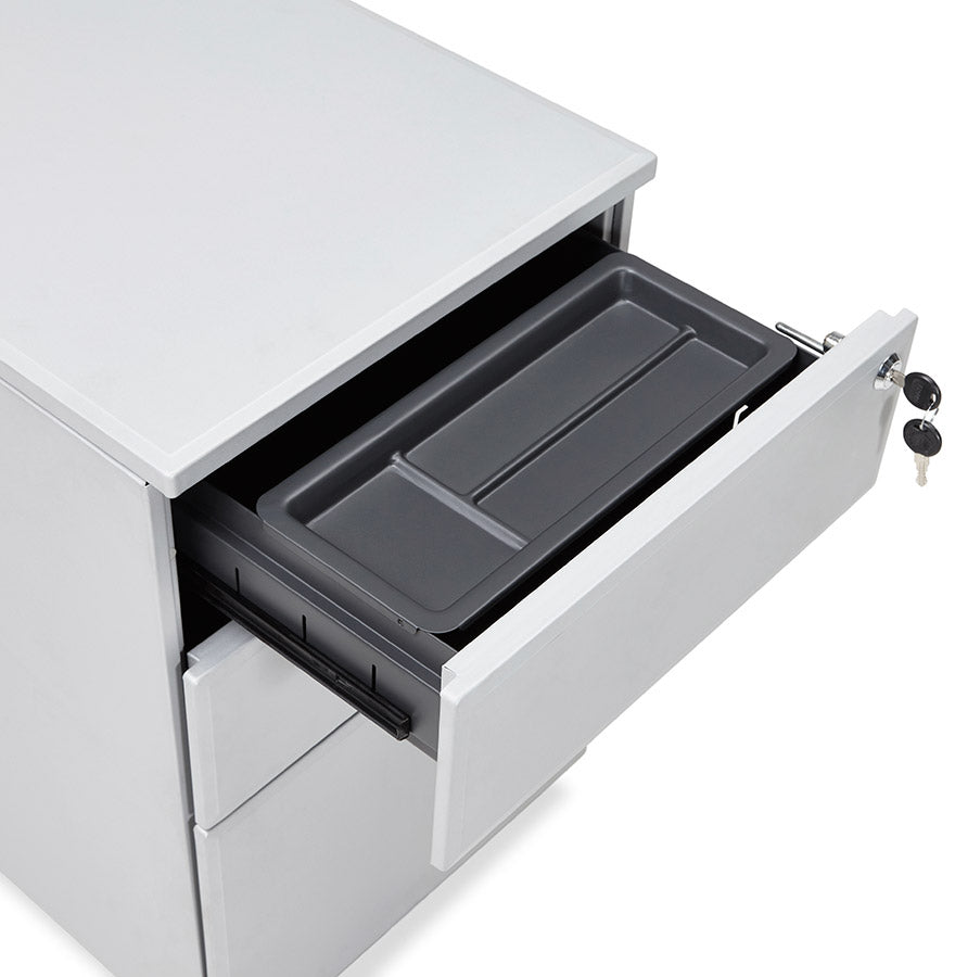 Arista | Luxe opbergmeubel met laden – stijlvol en functioneel-OfficeKing