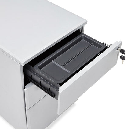 Arista | Luxe opbergmeubel met laden – stijlvol en functioneel-OfficeKing
