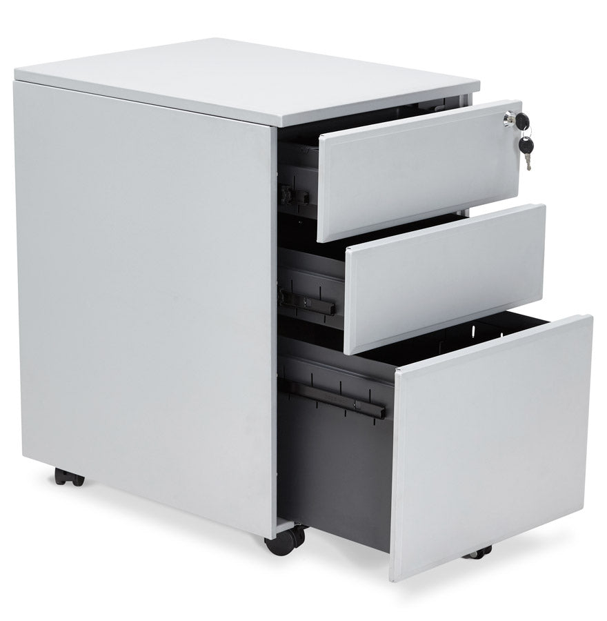Arista | Luxe opbergmeubel met laden – stijlvol en functioneel-OfficeKing