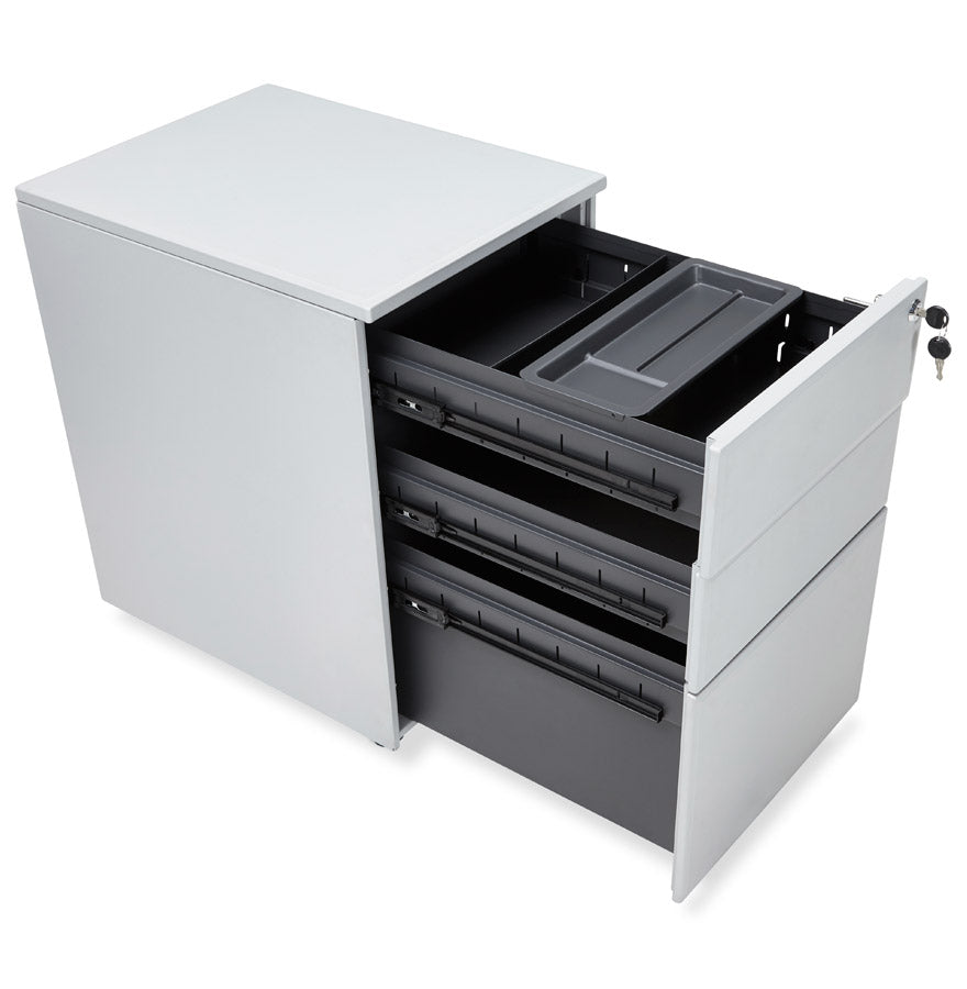 Arista | Luxe opbergmeubel met laden – stijlvol en functioneel-OfficeKing