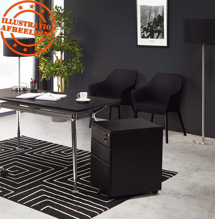 Arista | Luxe opbergmeubel met laden – stijlvol en functioneel-OfficeKing