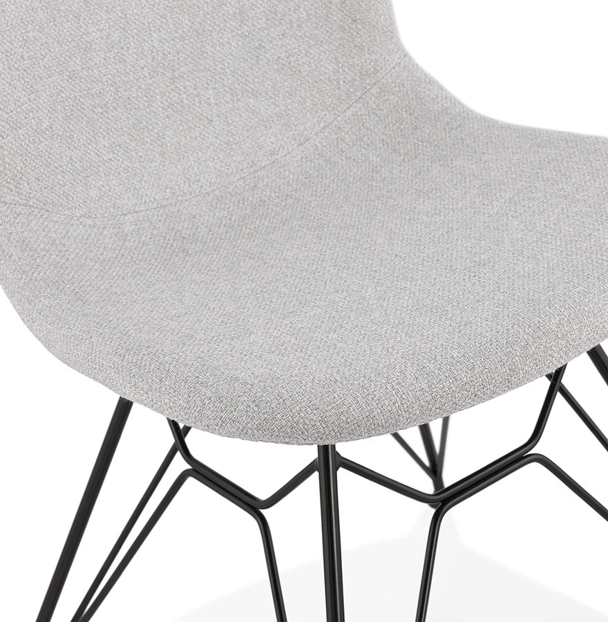 Lunara | Luxe designstoel met comfort en stijl-OfficeKing