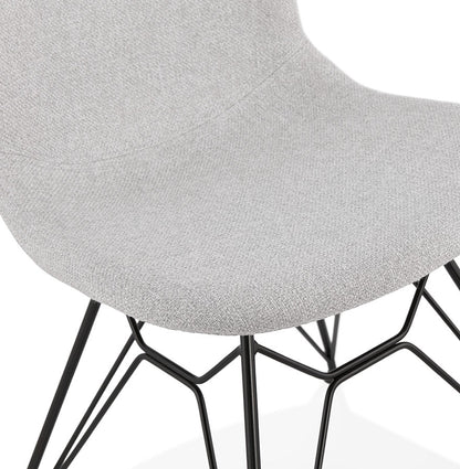 Lunara | Luxe designstoel met comfort en stijl-OfficeKing