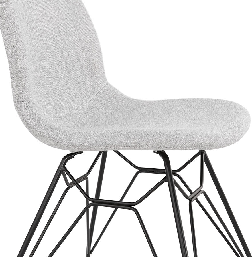 Lunara | Luxe designstoel met comfort en stijl-OfficeKing
