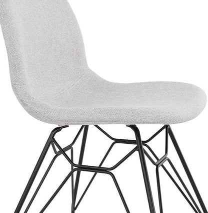 Lunara | Luxe designstoel met comfort en stijl-OfficeKing