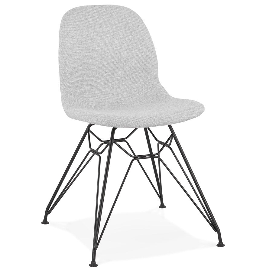 Lunara | Luxe designstoel met comfort en stijl-OfficeKing