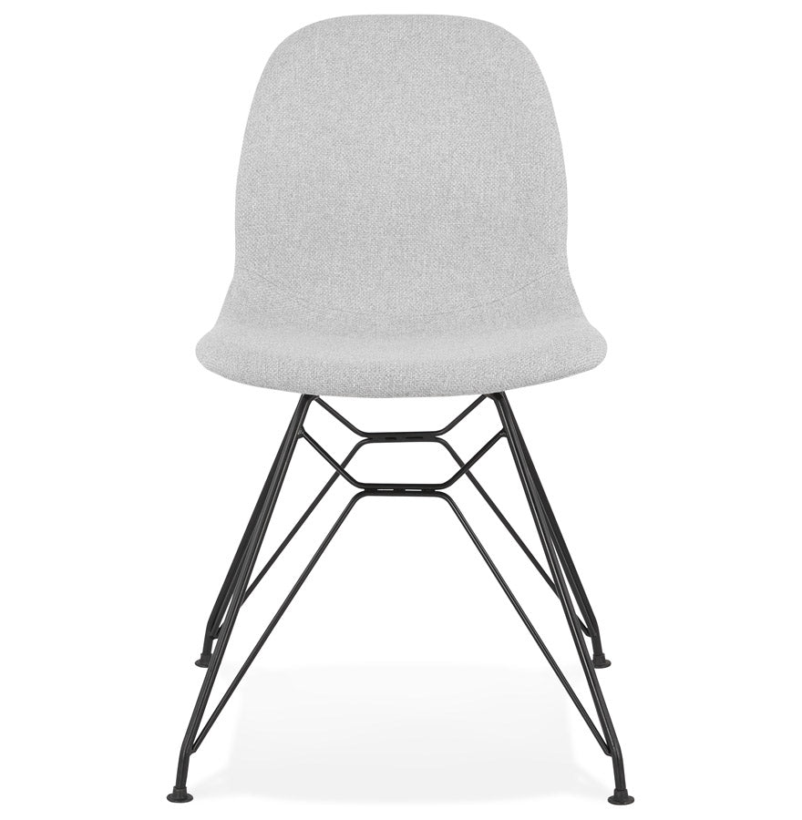 Lunara | Luxe designstoel met comfort en stijl-OfficeKing