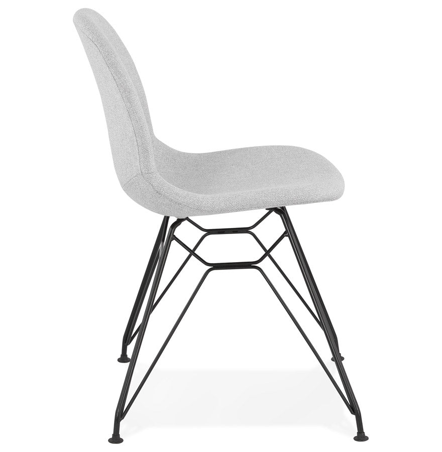 Lunara | Luxe designstoel met comfort en stijl-OfficeKing