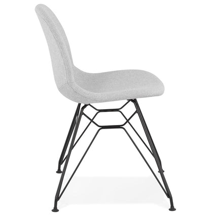 Lunara | Luxe designstoel met comfort en stijl-OfficeKing