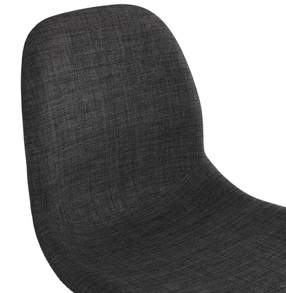 Elysium | Luxe designstoel met chroom poten-OfficeKing