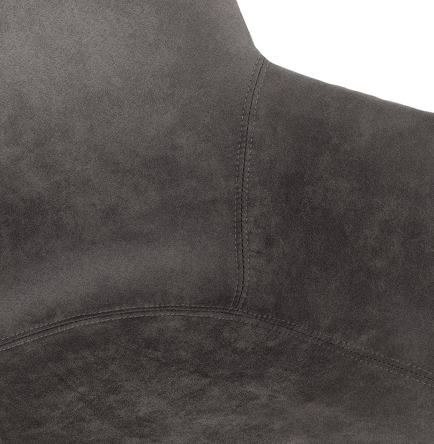 Veloria | Luxe fauteuil met armleuningen – stijlvol en comfortabel