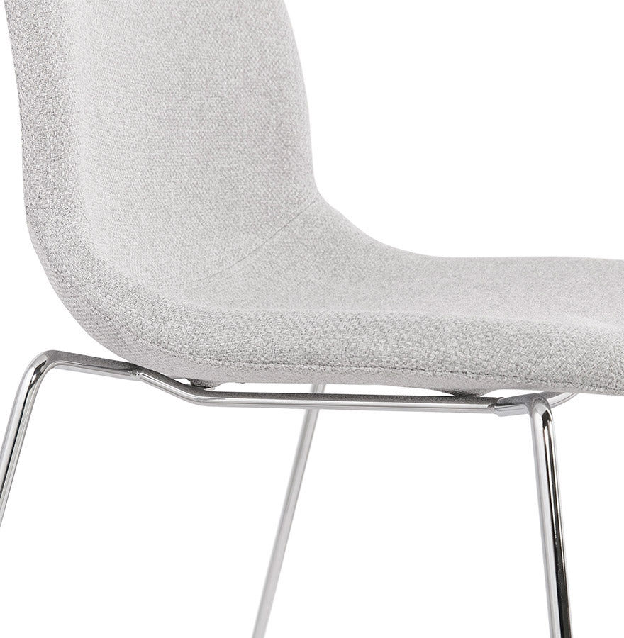 Aurelia | Luxe designstoel - lichtgewicht en stijlvol-OfficeKing
