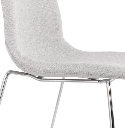 Aurelia | Luxe designstoel - lichtgewicht en stijlvol-OfficeKing
