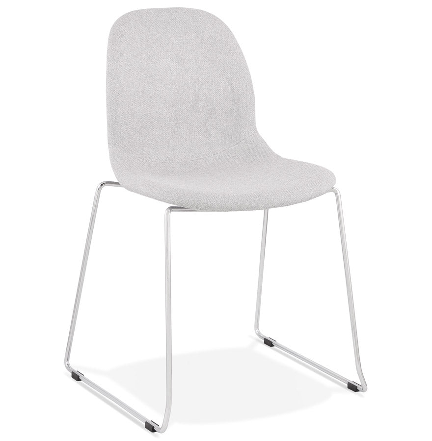 Aurelia | Luxe designstoel - lichtgewicht en stijlvol-OfficeKing