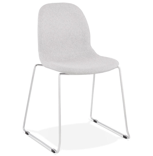 Aurelia | Luxe designstoel - lichtgewicht en stijlvol-OfficeKing