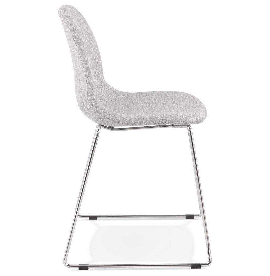Aurelia | Luxe designstoel - lichtgewicht en stijlvol-OfficeKing