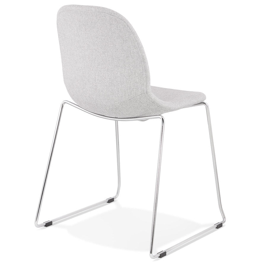 Aurelia | Luxe designstoel - lichtgewicht en stijlvol-OfficeKing