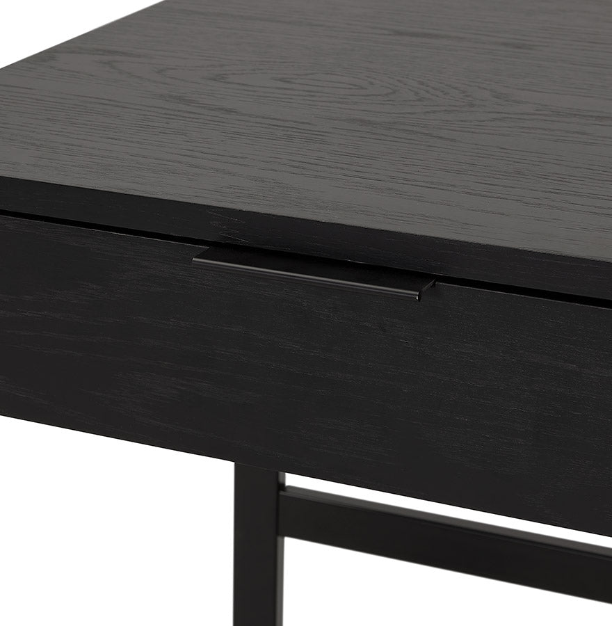 Virelle | Rechteckiger Design-Tisch – elegant und modern – 120x60 cm-OfficeKing