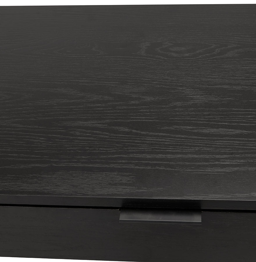 Virelle | Rechteckiger Design-Tisch – elegant und modern – 120x60 cm-OfficeKing