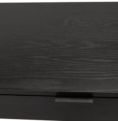 Virelle | Rechteckiger Design-Tisch – elegant und modern – 120x60 cm-OfficeKing