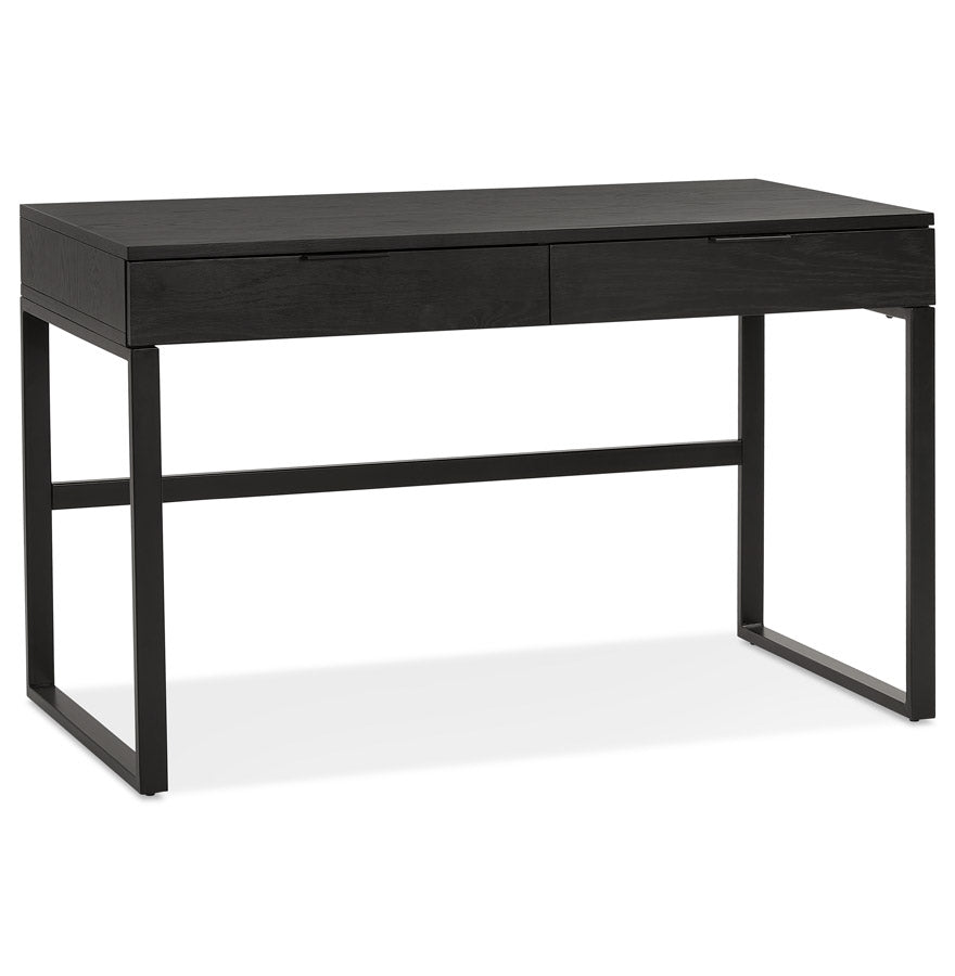 Virelle | Rechteckiger Design-Tisch – elegant und modern – 120x60 cm-OfficeKing