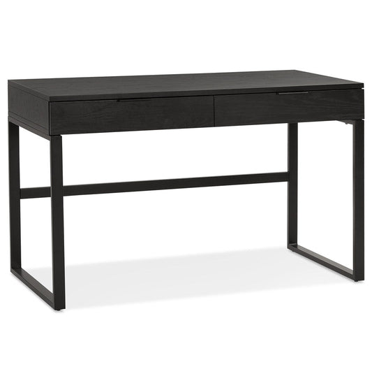 Virelle | Rechteckiger Design-Tisch – elegant und modern – 120x60 cm-OfficeKing