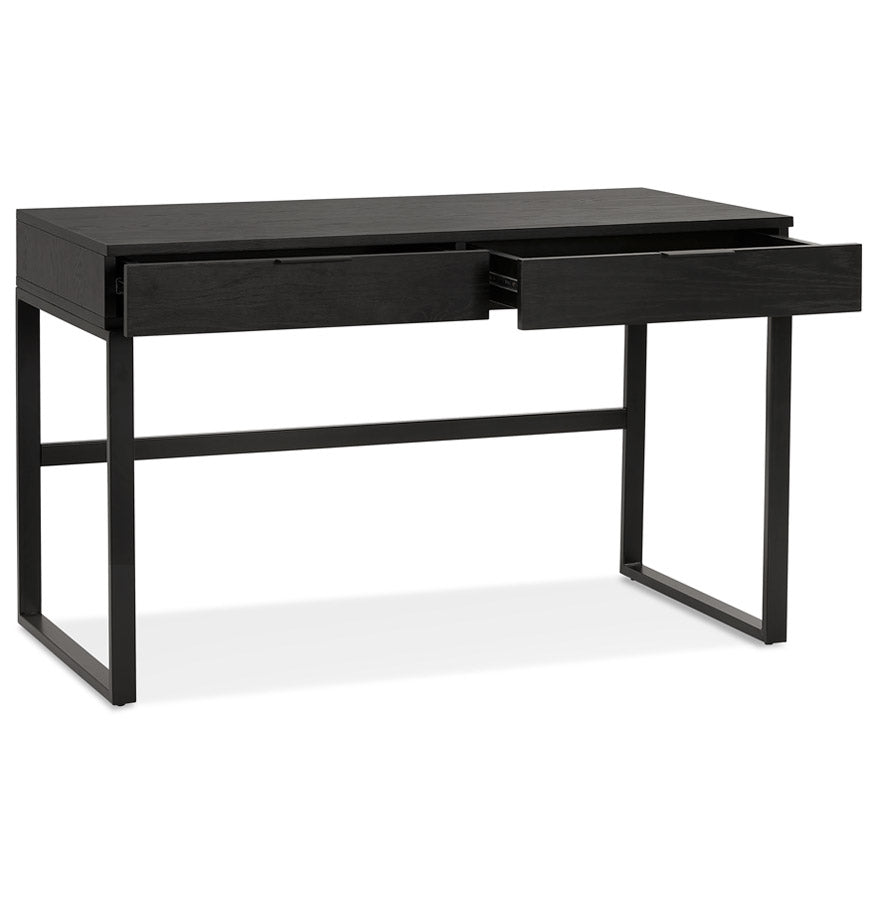 Virelle | Rechteckiger Design-Tisch – elegant und modern – 120x60 cm-OfficeKing