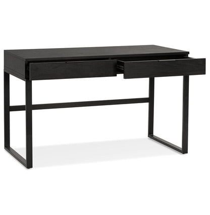 Virelle | Rechteckiger Design-Tisch – elegant und modern – 120x60 cm-OfficeKing