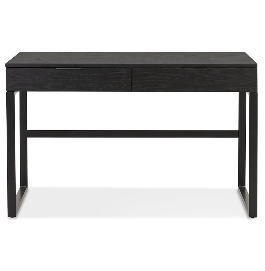 Virelle | Rechteckiger Design-Tisch – elegant und modern – 120x60 cm-OfficeKing
