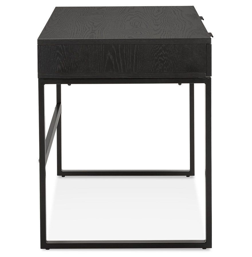 Virelle | Rechteckiger Design-Tisch – elegant und modern – 120x60 cm-OfficeKing